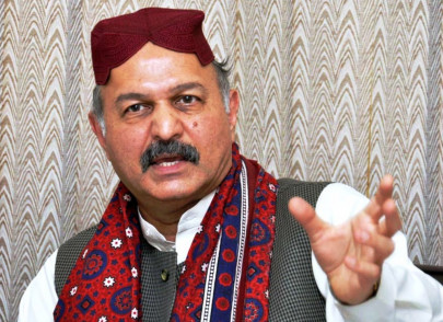 counterterrorism focus on a workable plan says mushahid