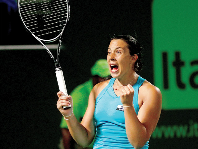 marion bartoli photo afp marion bartoli photo afp