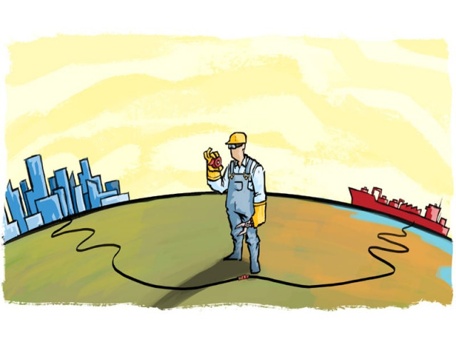 not all of the projects currently being proposed sound like good ideas for instance about 1 100 of those 3 500 megawatts will be built in a nuclear power plant on the coastline near karachi perilously close to a tectonic fault line illustration jamal khurshid not all of the projects currently being proposed sound like good ideas for instance about 1 100 of those 3 500 megawatts will be built in a nuclear power plant on the coastline near karachi perilously close to a tectonic fault line illustration jamal khurshid