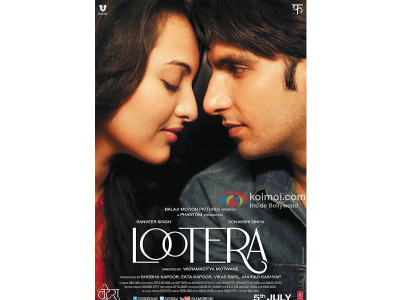 lootera a period film that almost never ends