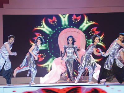 the lux style awards googly the lux style awards googly