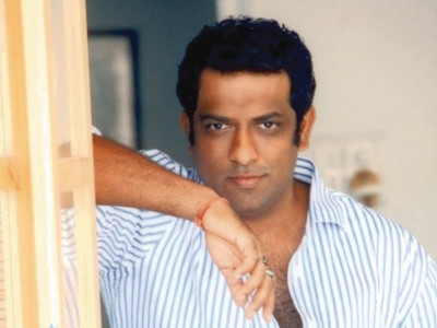 anurag basu feels honoured at iifa anurag basu feels honoured at iifa
