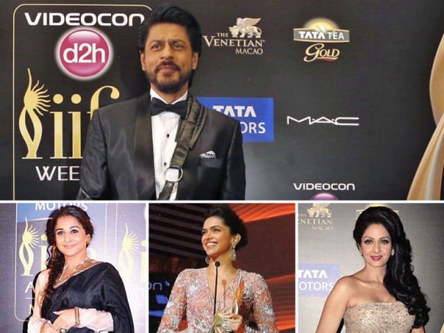 celebrities at the iifa s green carpet at the venetian macau photo file celebrities at the iifa s green carpet at the venetian macau photo file