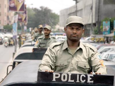 preparatory measures 11 000 city wardens deployed for ramazan preparatory measures 11 000 city wardens deployed for ramazan