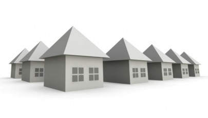 displaced persons 325 two room houses to be built in s waziristan