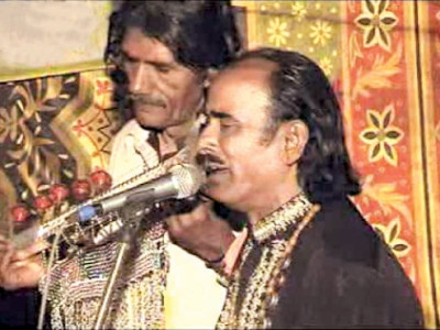 death of sain mushtaq lok virsa staff expresses condolence