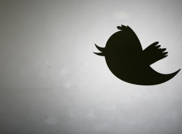 his first tweet was quot welcome to my twitter account ay quot if the tweets are signed ay they would be written by andrew himself photo afp file his first tweet was quot welcome to my twitter account ay quot if the tweets are signed ay they would be written by andrew himself photo afp file