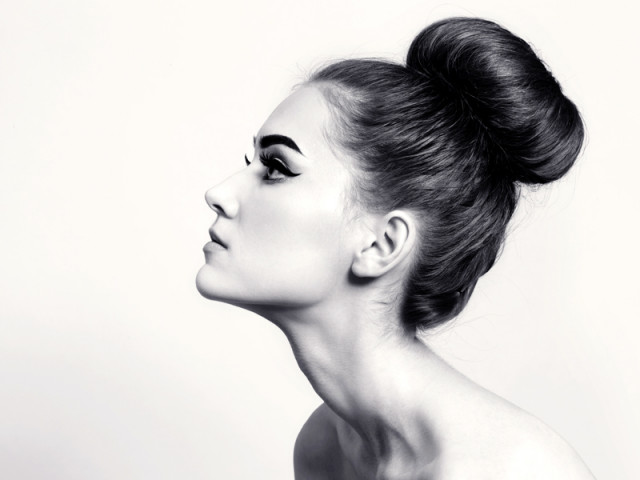 here are tips on how you can wear eye liner for day and night events photo file here are tips on how you can wear eye liner for day and night events photo file