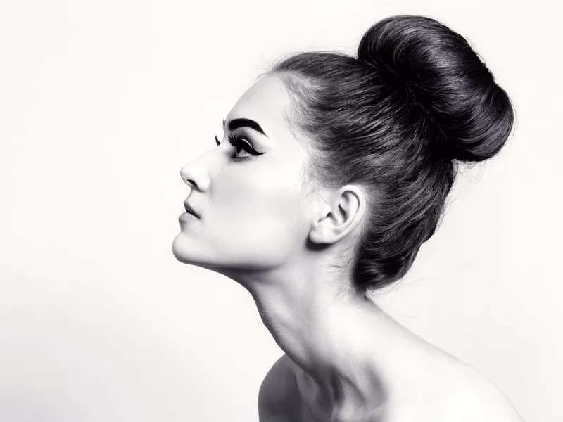 here are tips on how you can wear eye liner for day and night events photo file here are tips on how you can wear eye liner for day and night events photo file