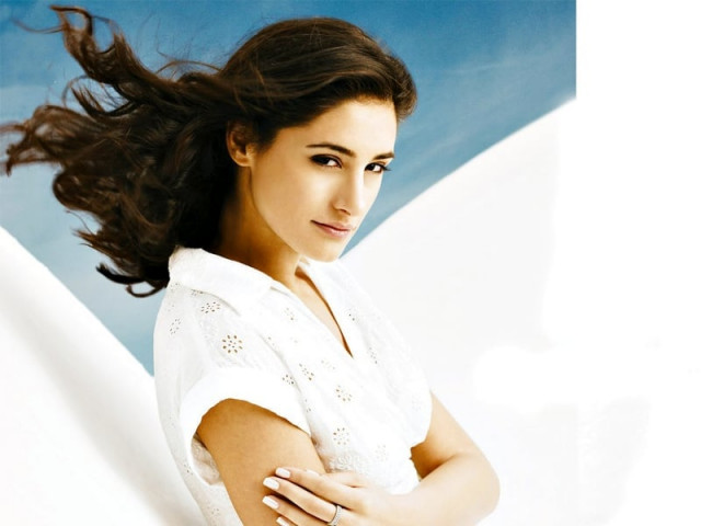 fakhri says she makes sure she cleanses and moisturises her skin in rainy weather photo file fakhri says she makes sure she cleanses and moisturises her skin in rainy weather photo file