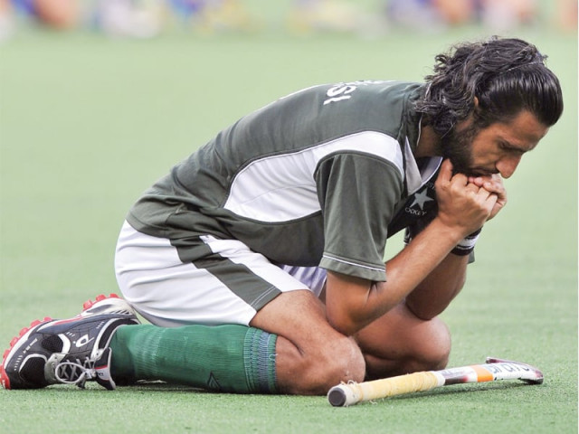 pakistan coach is confident they can win the asia cup and qualify for the world cup photo file