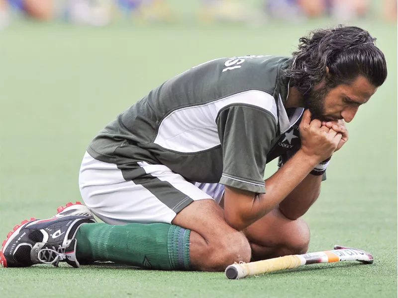 pakistan coach is confident they can win the asia cup and qualify for the world cup photo file pakistan coach is confident they can win the asia cup and qualify for the world cup photo file