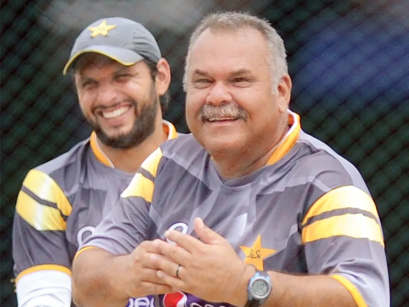 pakistan would have to exhibit a convincing performance in the west indies to make up for the string of past failures photo afp pakistan would have to exhibit a convincing performance in the west indies to make up for the string of past failures photo afp