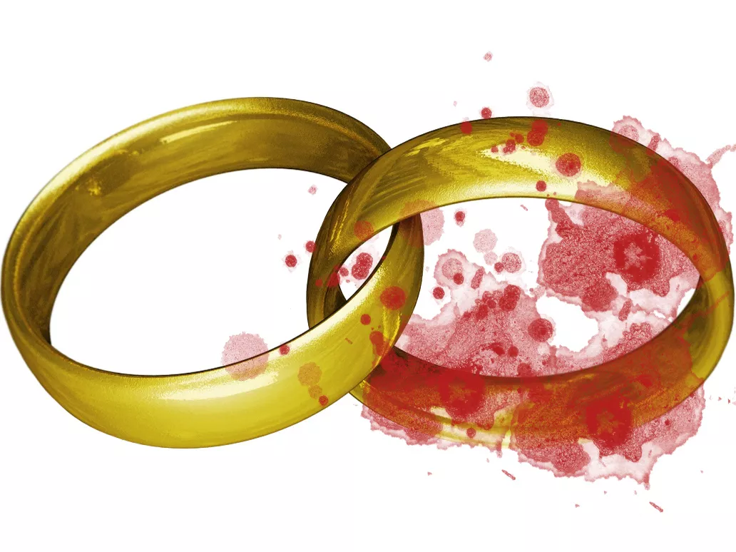 before we eloped none of my relatives was interested in getting me married off but now they suddenly see it as a matter of honour says shazia bibi before we eloped none of my relatives was interested in getting me married off but now they suddenly see it as a matter of honour says shazia bibi