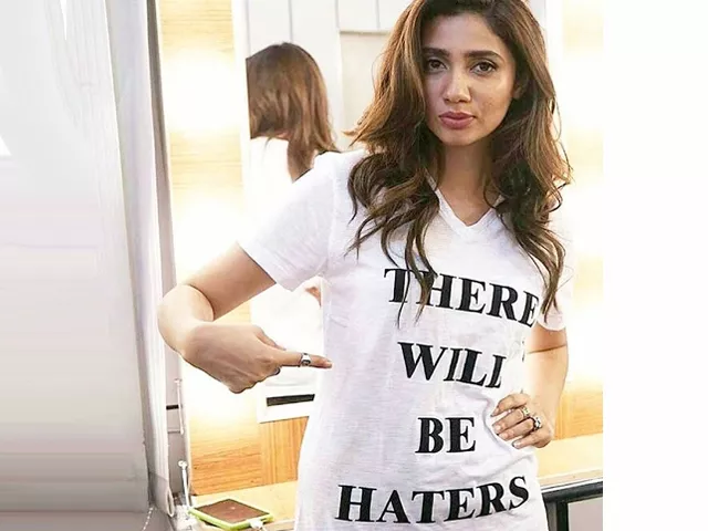 many people including celebrities came out in support of mahira photo twitter many people including celebrities came out in support of mahira photo twitter