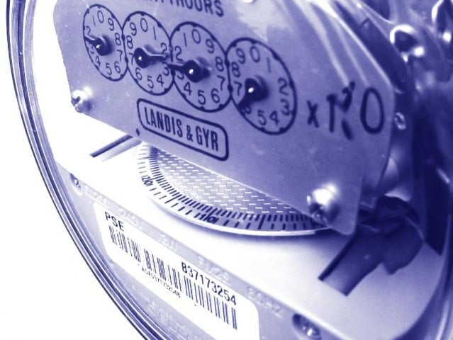 nepra to sanction increase in rates of rs 3 5 per unit photo file nepra to sanction increase in rates of rs 3 5 per unit photo file