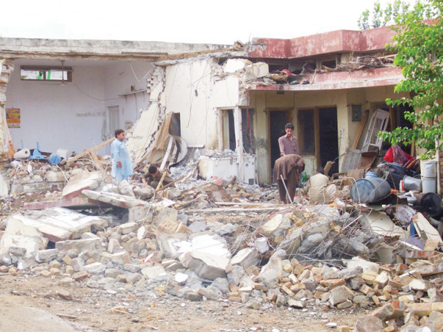 the gas cylinder explosion on monday evening in labour colony mingora led to the death of two minors the intensity of the blast was so severe it caused a shop and two houses to collapse photo online the gas cylinder explosion on monday evening in labour colony mingora led to the death of two minors the intensity of the blast was so severe it caused a shop and two houses to collapse photo online