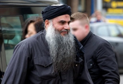 abu qatada s family plans to move to jordan friend