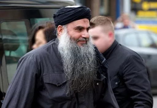 jordanian law gives abu qatada the right to a retrial with him present in the dock photo afp file jordanian law gives abu qatada the right to a retrial with him present in the dock photo afp file