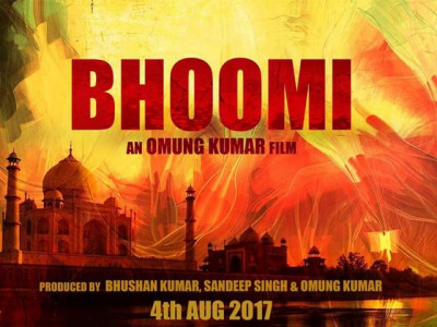 will bhoomi be sanjay dutt s much needed comeback