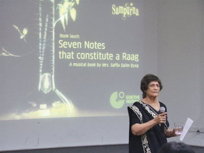 love of muses for saffia beyg musical journey began after she turned 40 love of muses for saffia beyg musical journey began after she turned 40