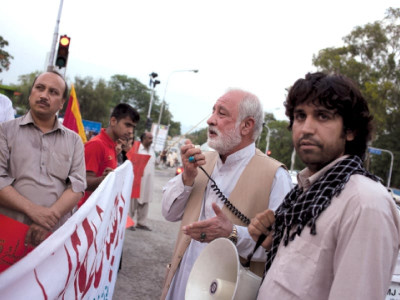 crying for peace raising voice for unheard baloch crying for peace raising voice for unheard baloch