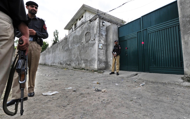 the report actually consists of two volumes the first volume consists of 336 pages while the second remains secret and contains recommendations says an official photo afp file