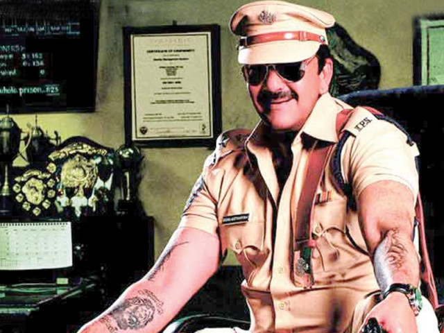 the movie revolves on the tried and tested concept of cops cleanse crime but fails to leave an impact design sana khan and madiha qureshi the movie revolves on the tried and tested concept of cops cleanse crime but fails to leave an impact design sana khan and madiha qureshi