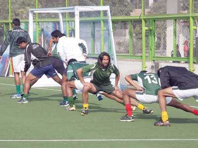 we ll play our hearts out imran