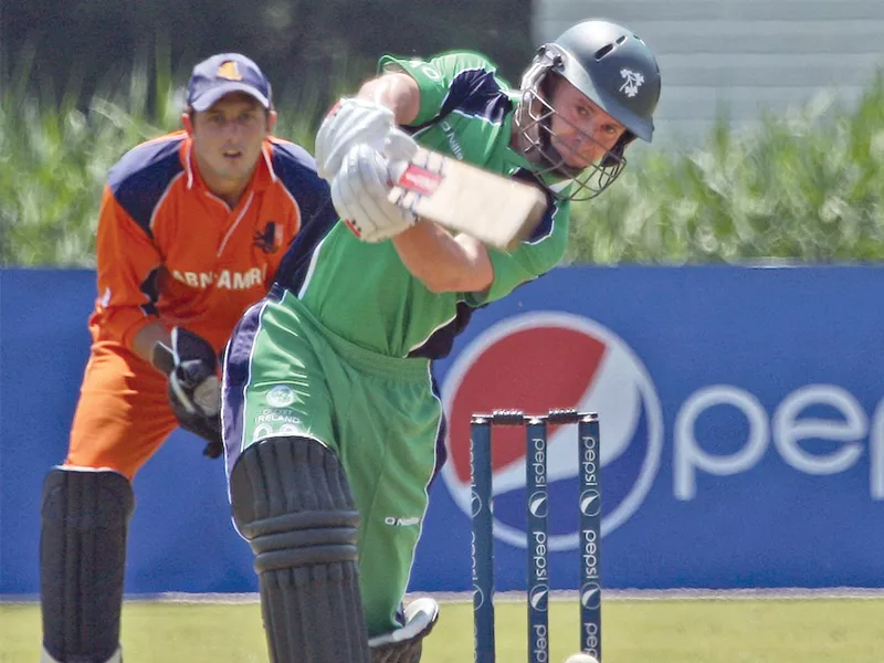 ireland topped the table on 20 points with nine wins from 12 matches to qualify for their third consecutive world cup photo icc ireland topped the table on 20 points with nine wins from 12 matches to qualify for their third consecutive world cup photo icc