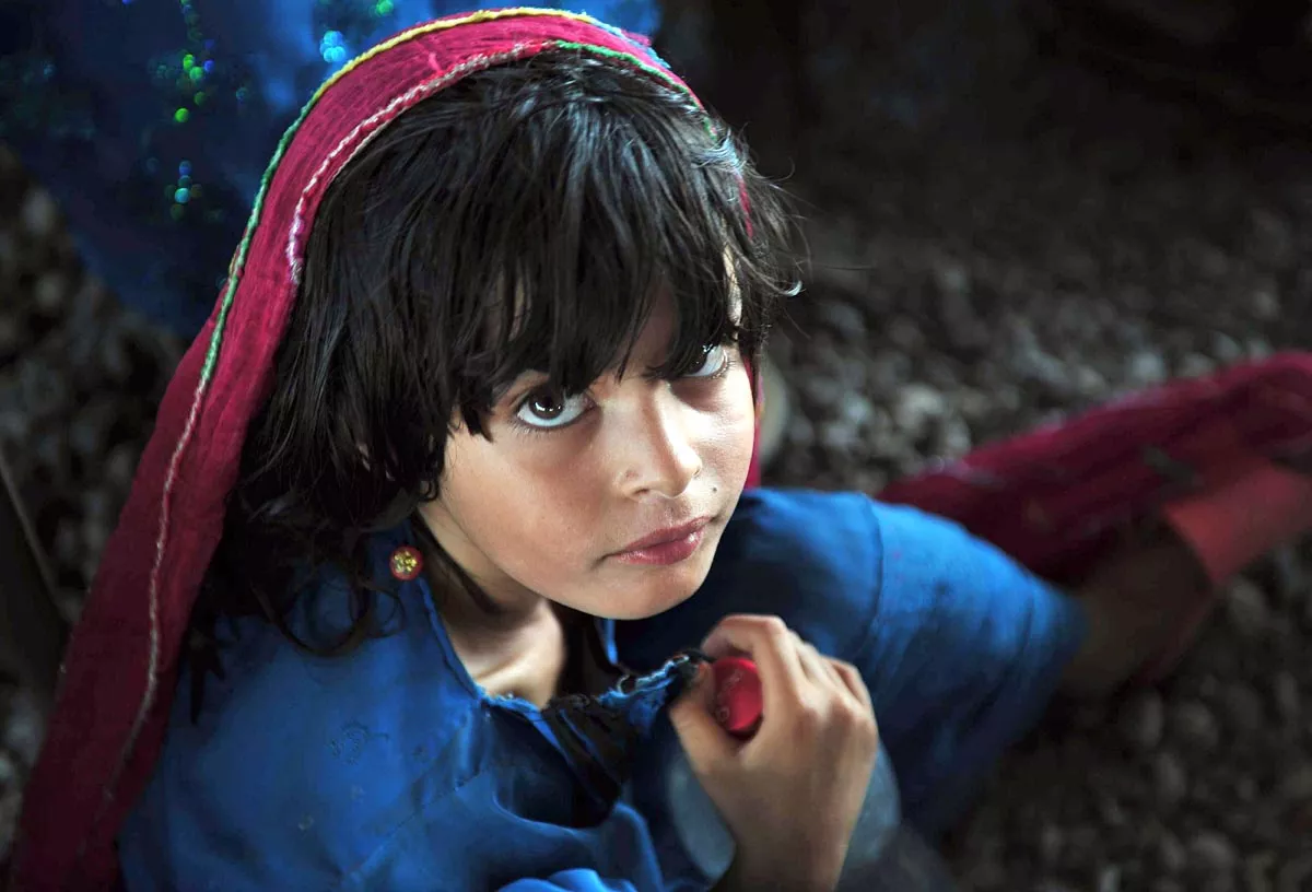 tribal women and children are the worst affected due to the ongoing situation in fata they are compelled to leave their hometowns says irum bibi photo afp file tribal women and children are the worst affected due to the ongoing situation in fata they are compelled to leave their hometowns says irum bibi photo afp file
