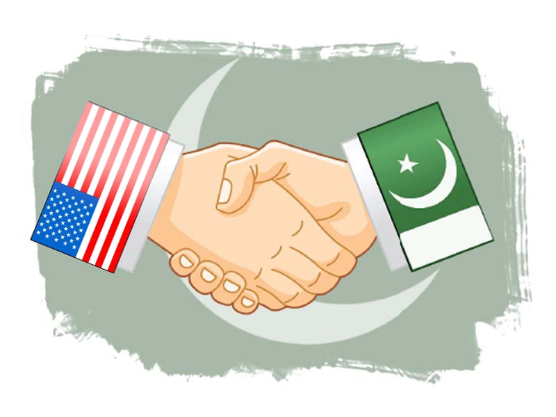 maintains there is little basis for a strategic relationship illustration jamal khurshid