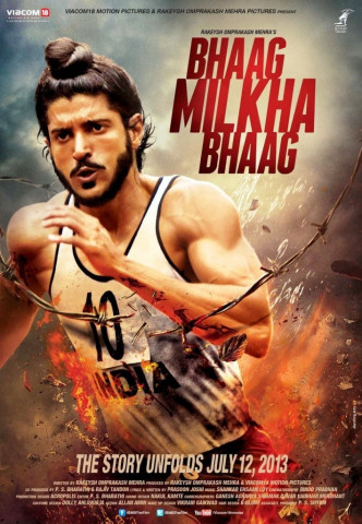 bhaag milkha bhaag run to watch this marvel