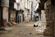 sindh govt launches lyari transformation project to upgrade infrastructure sindh govt launches lyari transformation project to upgrade infrastructure