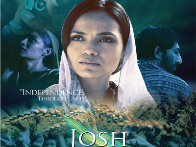finally some jazba josh to hit theatres after a long wait for distributor finally some jazba josh to hit theatres after a long wait for distributor