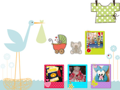 from gode bharais to baby showers