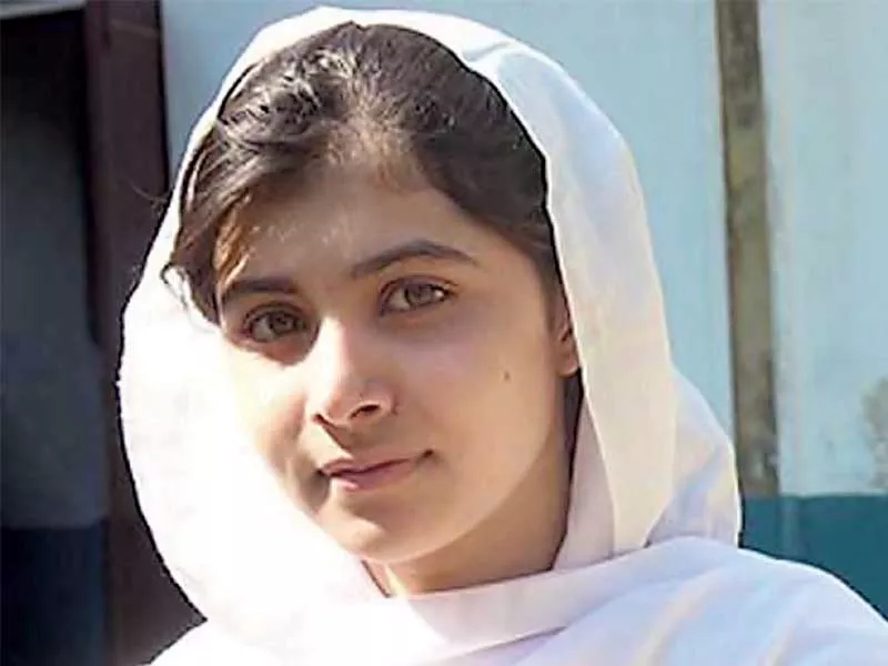 being popularly termed as malala day july 12 will not just mark malala s 16th birthday but will include global events that support the un secretary general s global education first initiative photo file being popularly termed as malala day july 12 will not just mark malala s 16th birthday but will include global events that support the un secretary general s global education first initiative photo file