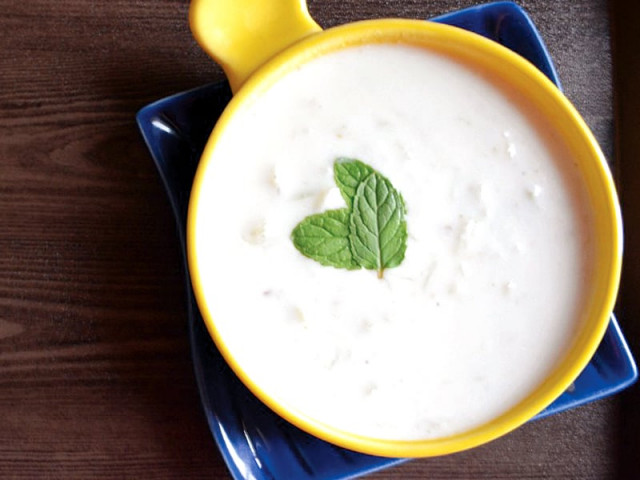 recipe lauki raita recipe lauki raita