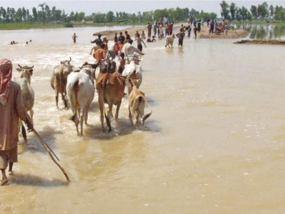 precautionary measures embankments should be removed ahead of monsoon rains