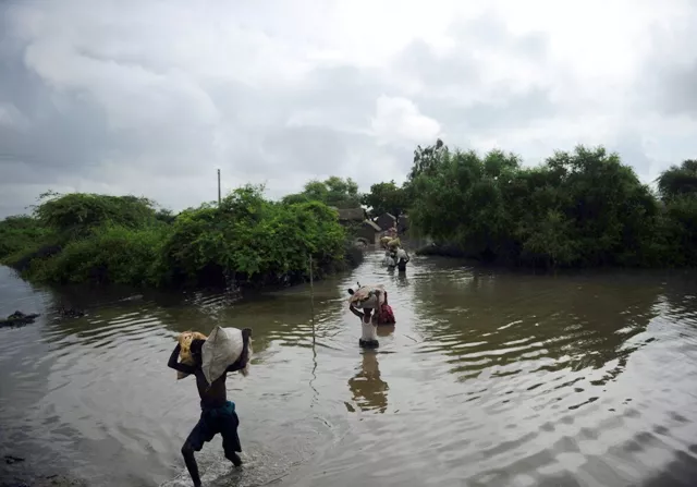 ffc has contributed rs280 million for the relief and rehabilitation activities photo afp file ffc has contributed rs280 million for the relief and rehabilitation activities photo afp file