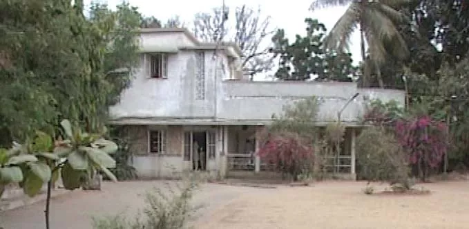 the building of the anti terrorism court photo express file the building of the anti terrorism court photo express file