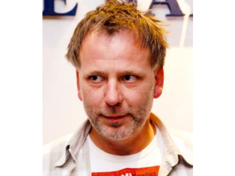 artur hajzer