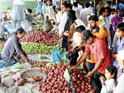 consumer prices how big is the ramazan inflation effect consumer prices how big is the ramazan inflation effect