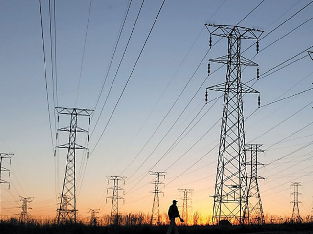 according to pasha govt s power reforms does not make sense as it wants to increase tariffs photo file according to pasha govt s power reforms does not make sense as it wants to increase tariffs photo file