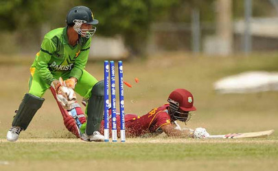 west indies names 13 member squad to face pakistan