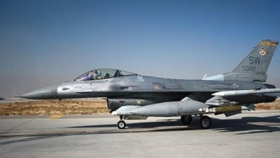us set to deliver f 16s to egypt officials