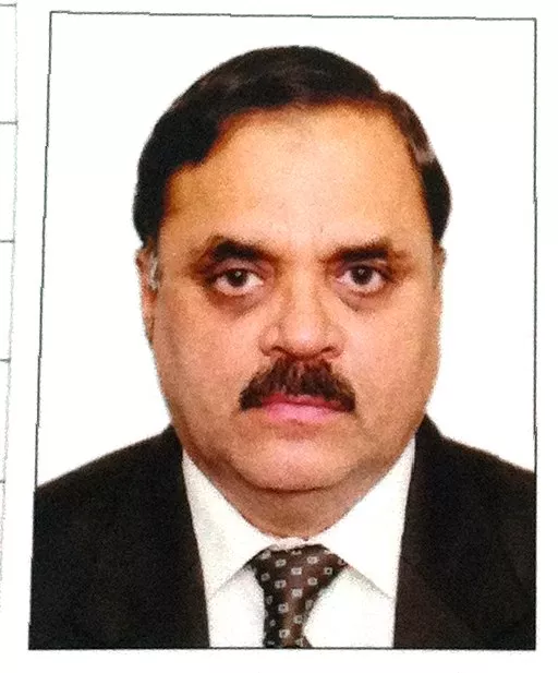 file photo of chief executive officer of lesco muhammad saleem photo lesco gov pk file photo of chief executive officer of lesco muhammad saleem photo lesco gov pk