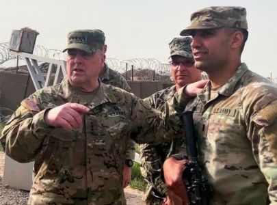 19 killed in us strikes on iran linked groups in syria 19 killed in us strikes on iran linked groups in syria