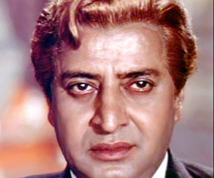 pran was awarded the dadasaheb phalke award in 2013 photo file