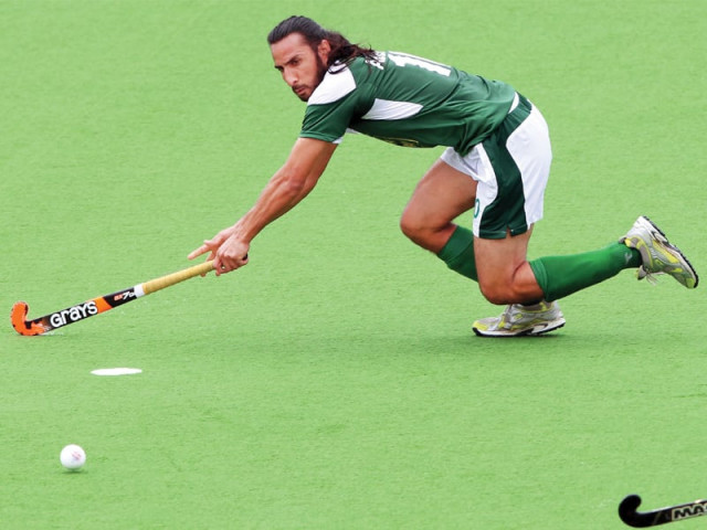 pakistan finished seventh in the eight nation event at which the top three teams would have confirmed their entry for next year s world cup photo afp pakistan finished seventh in the eight nation event at which the top three teams would have confirmed their entry for next year s world cup photo afp
